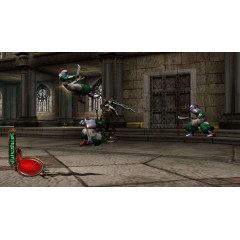 Legacy of Kain: Defiance