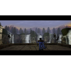 Legacy of Kain: Soul Reaver 2