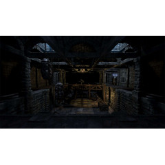 Legend of Grimrock 2