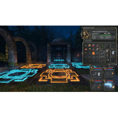 Legend of Grimrock 2