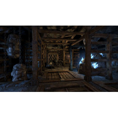 Legend of Grimrock 2