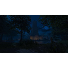 Legend of Grimrock 2