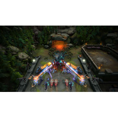 Legion TD 2 - Multiplayer Tower Defense