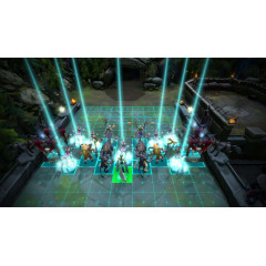 Legion TD 2 - Multiplayer Tower Defense