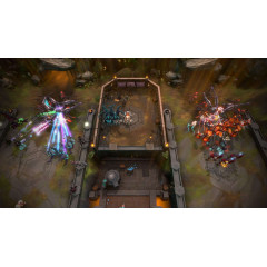 Legion TD 2 - Multiplayer Tower Defense