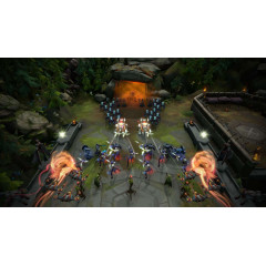 Legion TD 2 - Multiplayer Tower Defense