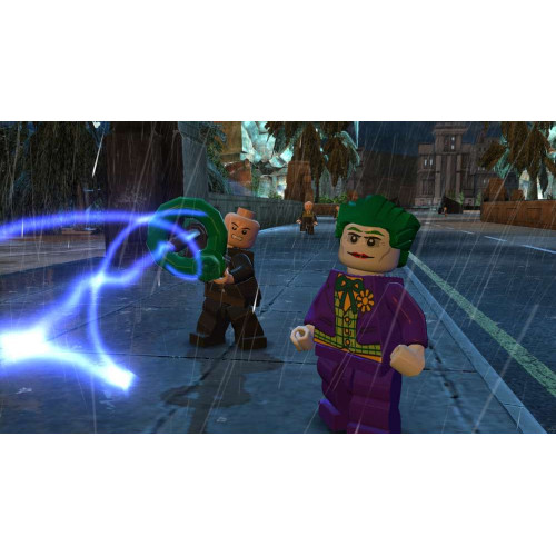 LEGO® Batman™ 2: DC Super Heroes