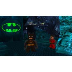 LEGO® Batman™ 2: DC Super Heroes
