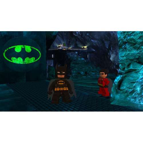 LEGO® Batman™ 2: DC Super Heroes