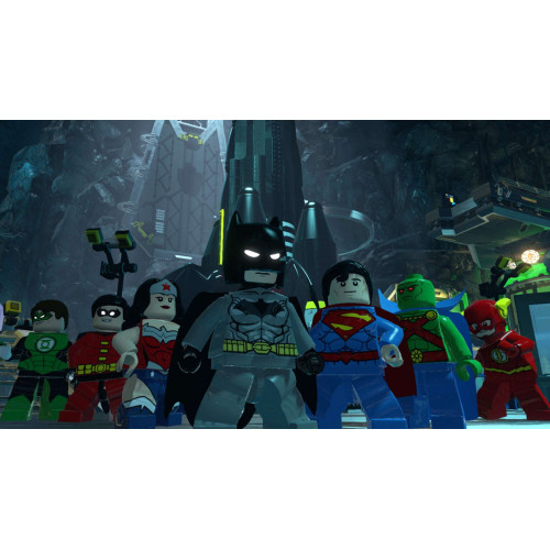 LEGO® Batman™ 3: Beyond Gotham