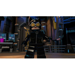 LEGO® Batman™ 3: Beyond Gotham