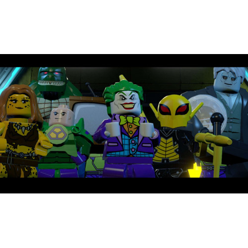 LEGO® Batman™ 3: Beyond Gotham