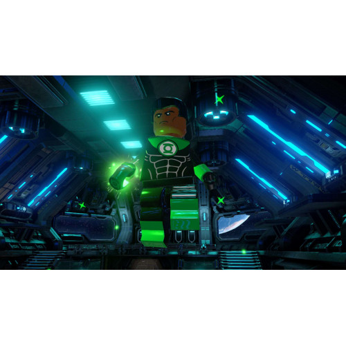 LEGO® Batman™ 3: Beyond Gotham