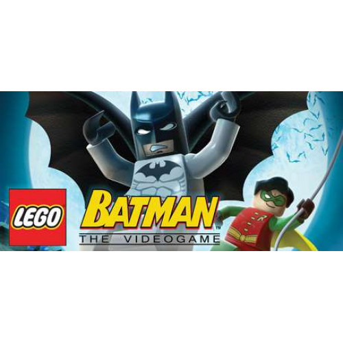 LEGO® Batman™: The Videogame