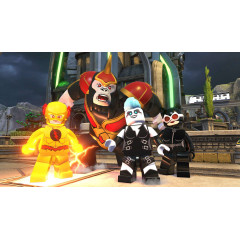 LEGO® DC Super-Villains