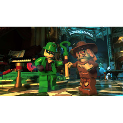 LEGO® DC Super-Villains