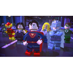 LEGO® DC Super-Villains