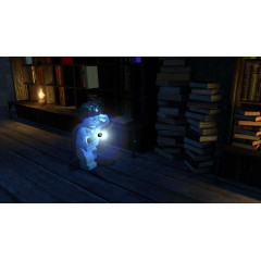 LEGO® Harry Potter: Years 1-4