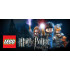 LEGO® Harry Potter: Years 1-4