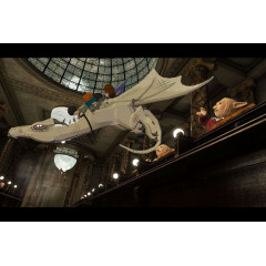 LEGO® Harry Potter: Years 5-7