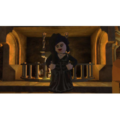 LEGO® Harry Potter: Years 5-7