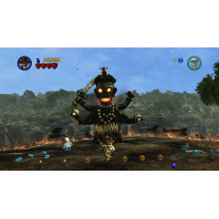 LEGO® Indiana Jones™ 2: The Adventure Continues