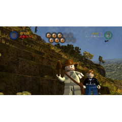 LEGO® Indiana Jones™ 2: The Adventure Continues