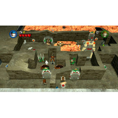 LEGO® Indiana Jones™ 2: The Adventure Continues