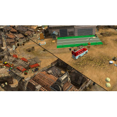 LEGO® Indiana Jones™ 2: The Adventure Continues