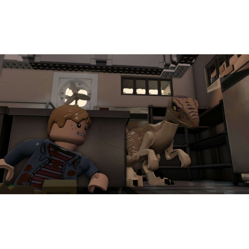 LEGO® Jurassic World