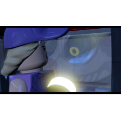 LEGO® Jurassic World