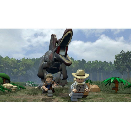 LEGO® Jurassic World