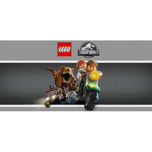 LEGO® Jurassic World