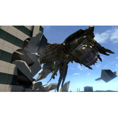 LEGO® MARVEL's Avengers