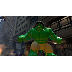 LEGO® MARVEL's Avengers