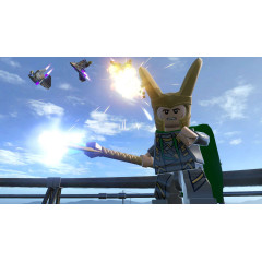 LEGO® MARVEL's Avengers