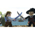 LEGO® Pirates of the Caribbean: The Video Game