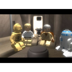 LEGO® Star Wars™ - The Complete Saga