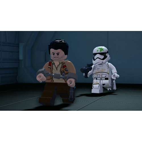 LEGO® STAR WARS™: The Force Awakens