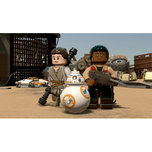 LEGO® STAR WARS™: The Force Awakens