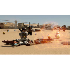 LEGO® STAR WARS™: The Force Awakens