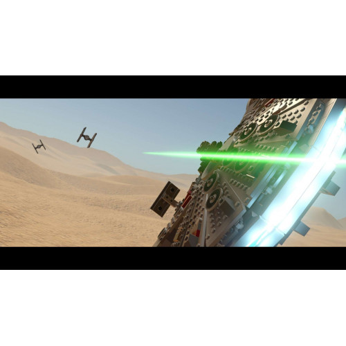 LEGO® STAR WARS™: The Force Awakens