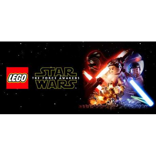 LEGO® STAR WARS™: The Force Awakens