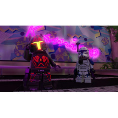 LEGO® Star Wars™: The Skywalker Saga Character Collection 1 & 2