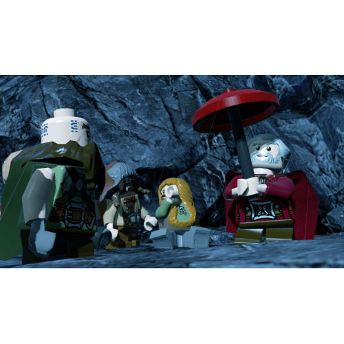 LEGO® The Hobbit™