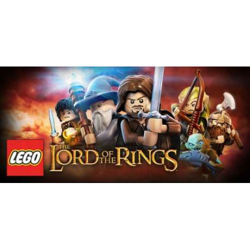 LEGO® The Lord of the Rings™