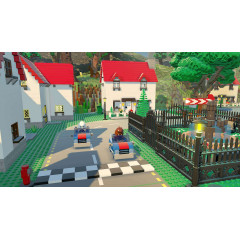 LEGO® Worlds