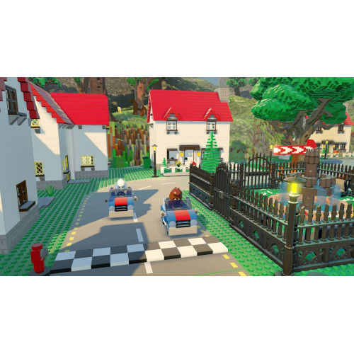 LEGO® Worlds