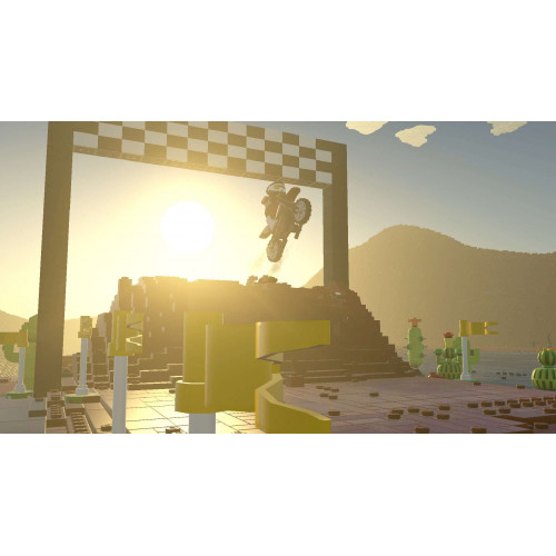 LEGO® Worlds