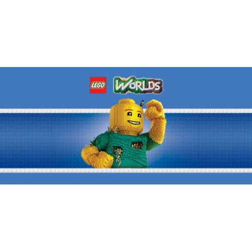 LEGO® Worlds